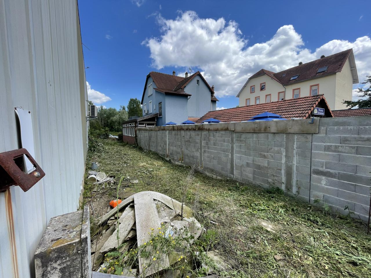 Local d'activité Mundolsheim 576m² Location local d'activité Mundolsheim Bas-Rhin OLACT2423735 5
